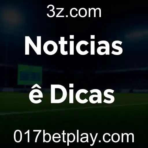 017BET Revoluciona o Mercado de Jogos no Brasil