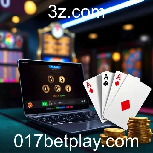 Cassino Online: A Revolução dos Jogos de Azar na Era Digital