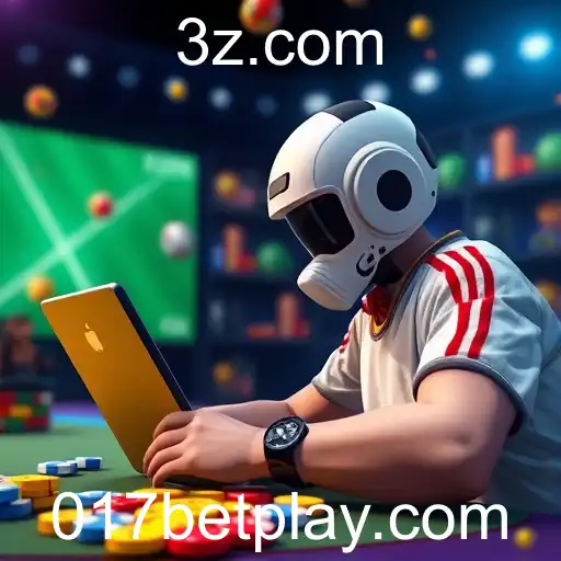 Expansão e Desafios no Mundo dos Jogos Online em 2025