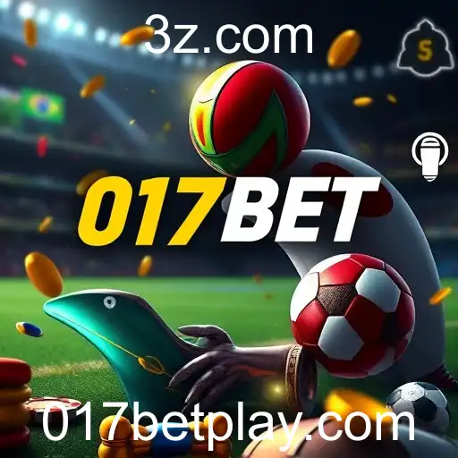 Crescimento Avassalador do 017BET no Cenário de Jogos Online