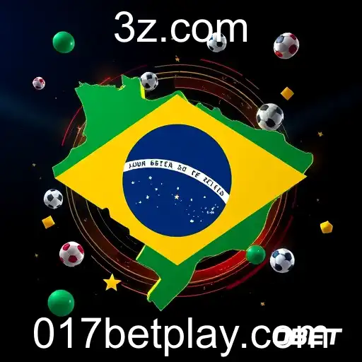 Crescimento e Impacto do 017BET no Mercado de Jogos em 2025