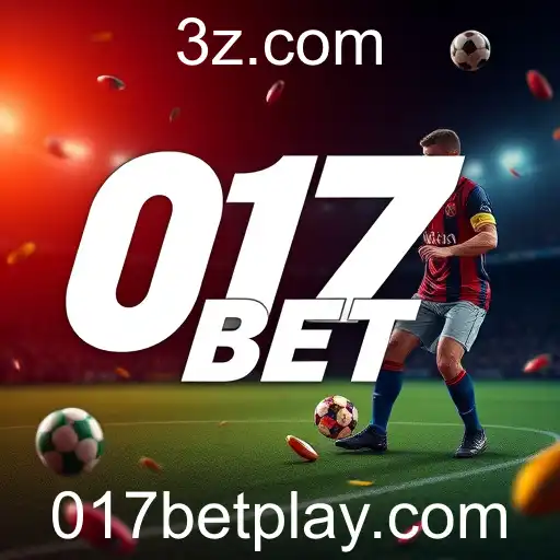 O Impacto Crescente de 017BET no Mercado de Jogos