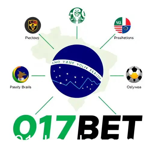 017BET: A Ascensão dos Jogos Online em 2025