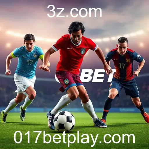Explorando o Mundo das Apostas Esportivas na Plataforma 017BET