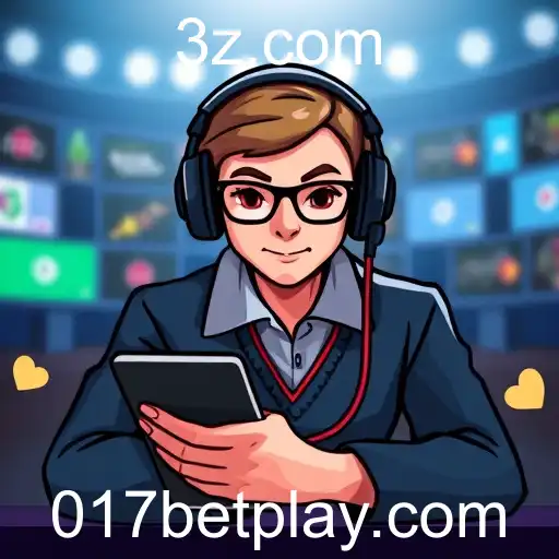 A Importância do Suporte ao Cliente na Experiência de Usuário em 017BET