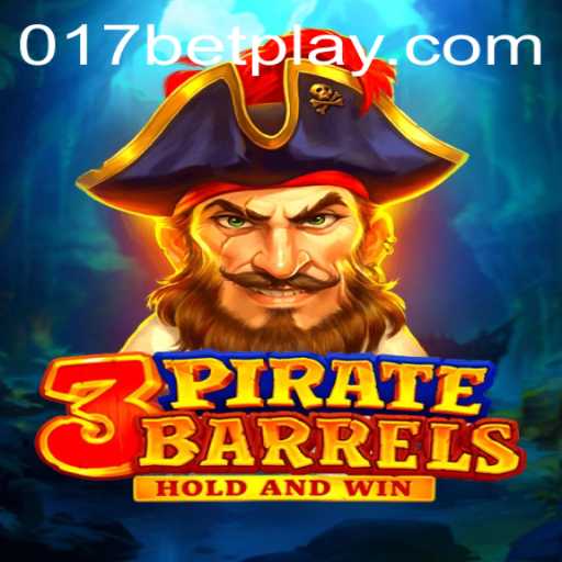 Dive into the Exciting World of 3PirateBarrels: A New Frontier in Gaming