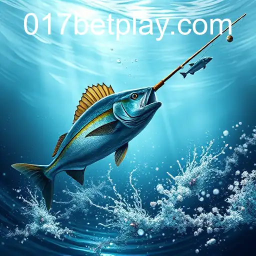 Fishing Games: The Thrill and Strategy with 017BET