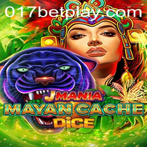 Discover the Thrills of JManiaMayanCacheDice: A Dive into Ancient Adventure Gaming