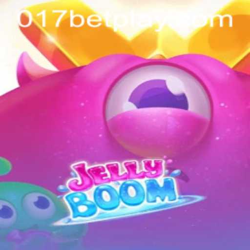 JellyBoom: A Sweet Gaming Experience with 017BET