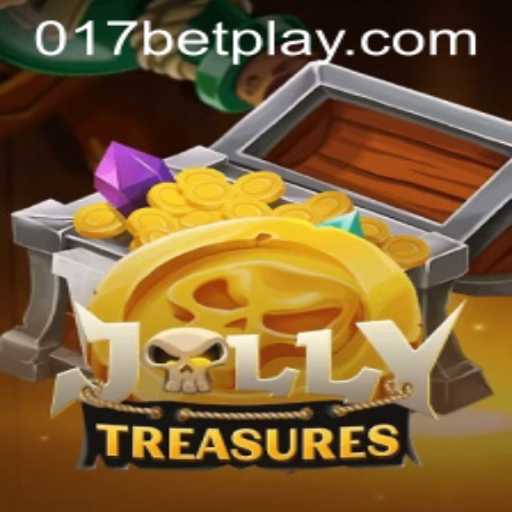 Discover the Adventure of JollyTreasures: A Guide with 017BET