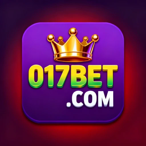 017BET logo