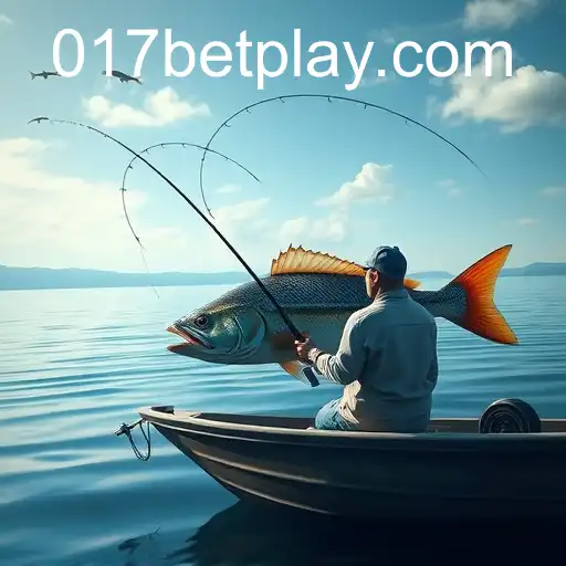 Exploring the World of Online Fishing with 017BET