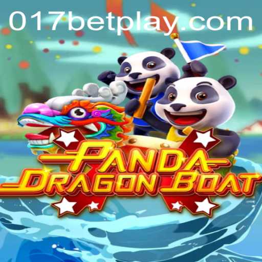 PANDADRAGONBOAT: An Engaging Adventure with 017BET