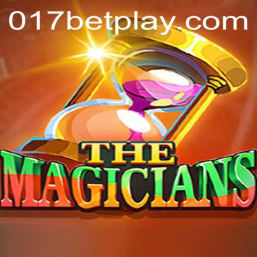 Unveiling TheMagicians: A Modern Fantasy Adventure with 017BET